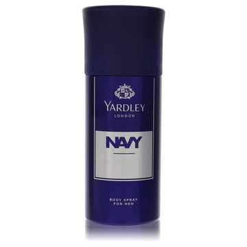 Yardley Navy by Yardley London